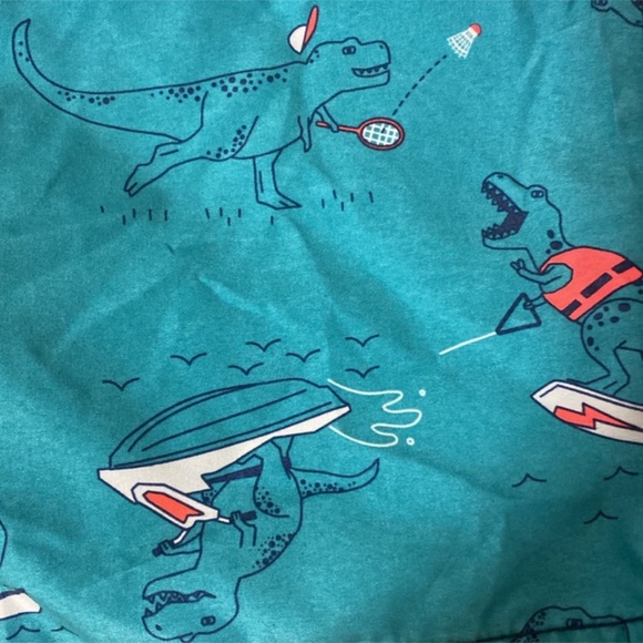 Boys swim shorts - Picture 4 of 4